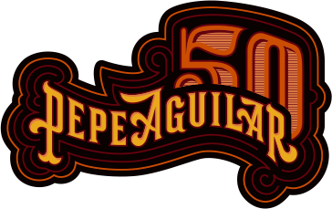 Pepe Aguilar 50